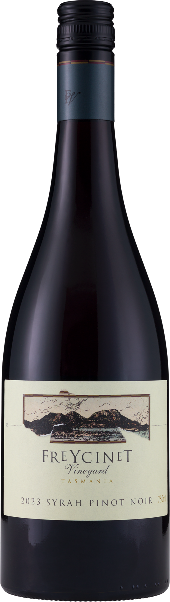 Freycinet Vineyard Syrah Pinot Noir 2023